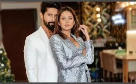 रवि दुबे और सरगुन मेहता ने बांद्रा वेस्ट में लीज पर लिया लग्जरी फ्लोर, 80 लाख रुपए सिक्योरिटी दी