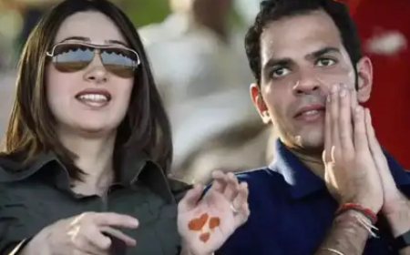 नहीं रहे करिश्मा के एक्स पति संजय कपूर, दिल का दौरा पड़ने से हुई मौत 