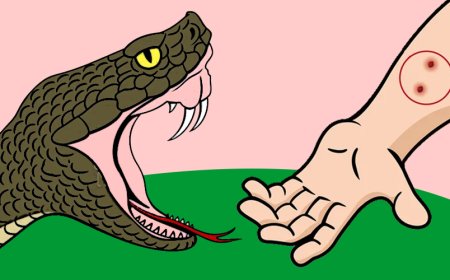 सर्पदंश से बचने सरकार चलाएगी जन-जागरूकता अभियान
