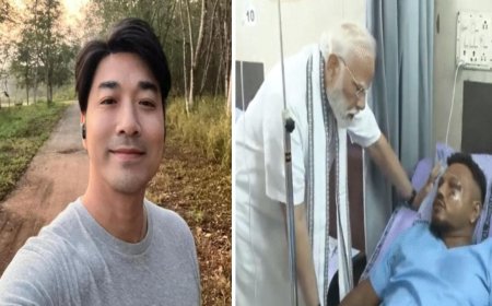 एक गजब का इत्तेफाक- 27 साल पहले भी 11A सीट ने बचाई शख्स की जान, दोनों की एक ही दास्तां