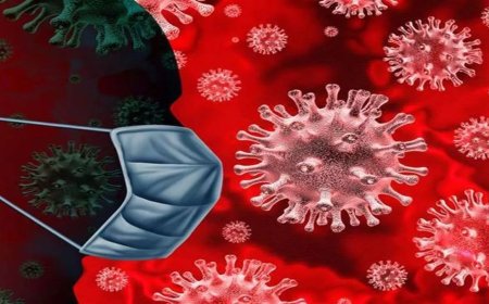 दिल्ली में कोरोना के बढ़ते मामले- एक दिन में तीन की मौत