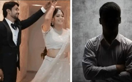 सोनम-राज लगा रहे एक दूसरे पर इल्जाम, आखिर पुलिस ने बताया कौन है असली मास्टरमाइंड 