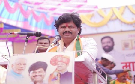 धर्मांतरण कराने वाले व्यक्ति को जो मरेगा मैं उसे 11 लाख रुपये का इनाम दूंगा- भाजपा विधायक