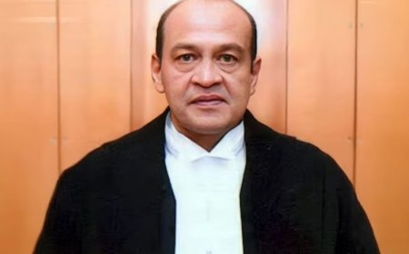 जस्टिस वर्मा की बढ़ी मुश्किलें,  जांच कमेटी ने जस्टिस वर्मा के तर्कों को नकारा