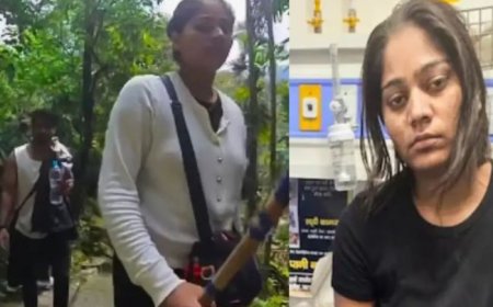 बरामद हुआ सोनम का काला बैग, खुल सकते है कई राज