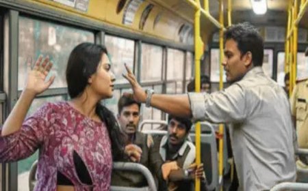 कोलकाता: महिला पत्रकार से साथ 55 वर्षीय व्यक्ति ने की बदसलूकी, गाली-गलोच और छेड़छाड़