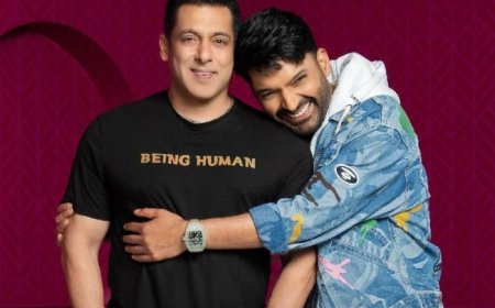 भारत के मशहूर अभिनेता सलमान खान को हुई यह तीन गंभीर बीमारी