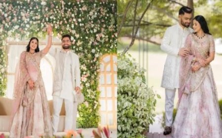 नवंबर में नहीं होगी रिंकू और प्रिया की शादी, टीम के लिए कमिटमेंट के चलते लिया फैसला 