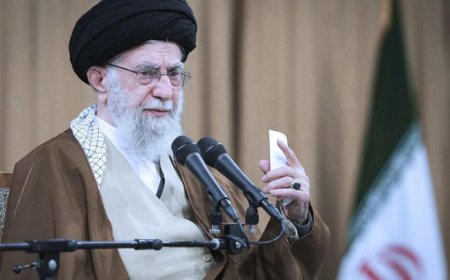 युद्ध विराम के बाद ईरान का रौद्र रूप- जासूसी के आरोप में 3 को दी फांसी, 700 को किया गिरफ्तार 