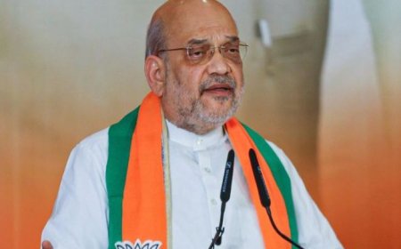 भाषा विवाद को लेकर बोले अमित शाह, JEE, NEET और CUET जैसी परिक्षाएं कुल 13 भाषाओं में आयोजित