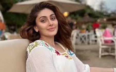 अभिनेत्री शेफाली जरीवाला को पड़ा दिल का दौरा, 42 की उम्र में निधन