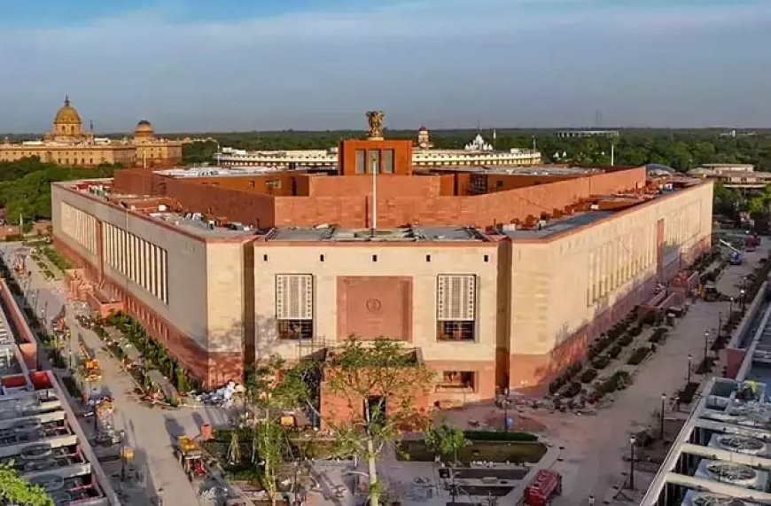 मानसून सत्र की तारीखों का एलान- सत्र 21 जुलाई से 12 अगस्त तक होगा आयोजित