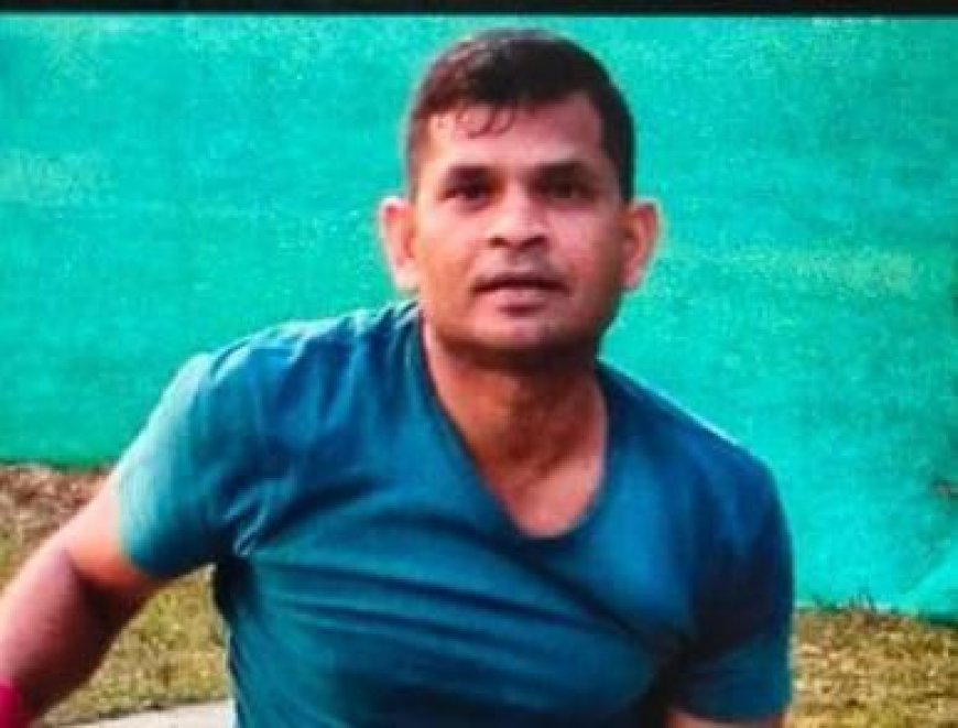 सागर से लापता लेफ्टिनेंट कर्नल चार दिन बाद एक होटल में सुरक्षित मिले