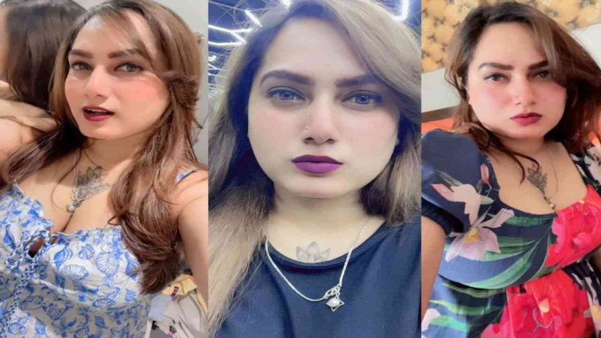 लुधियाना: सोशल मीडिया इन्फ्लुएंसर कमल कौर का मिला शव, हत्या की आशंका