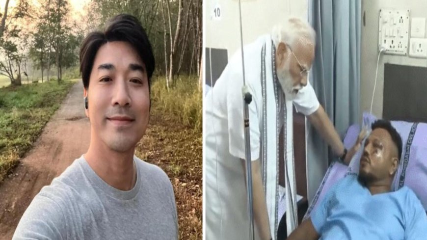 एक गजब का इत्तेफाक- 27 साल पहले भी 11A सीट ने बचाई शख्स की जान, दोनों की एक ही दास्तां