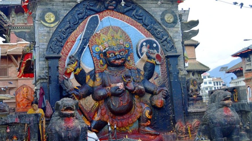 कालाष्टमी व्रत 2025 : जानिए किस दिन मनाई जाएगी कालाष्टमी, क्या है विधि और मुहूर्त 