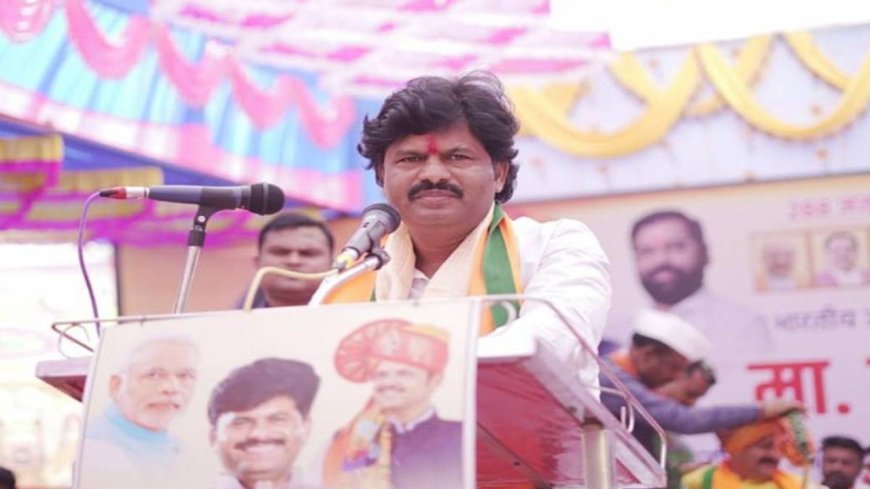 धर्मांतरण कराने वाले व्यक्ति को जो मरेगा मैं उसे 11 लाख रुपये का इनाम दूंगा- भाजपा विधायक