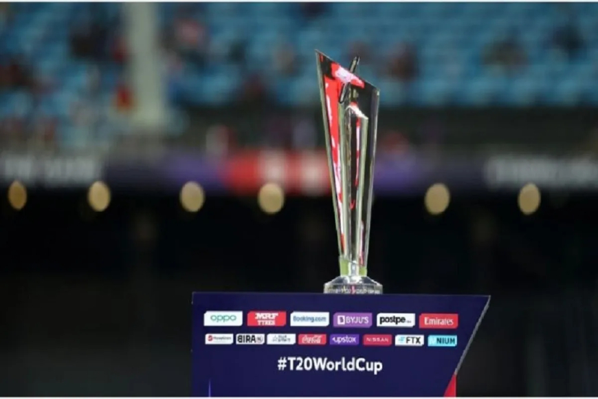 जारी हुआ ICC वूमेन्स टी20 वर्ल्ड कप 2026 का शेड्यूल, जानिए क्या है तारीखें