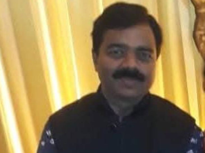 आय से 175 फीसदी अधिक निकली चेतन पाटिल की संपत्ति, निगमायुक्त ने किया बर्खास्त