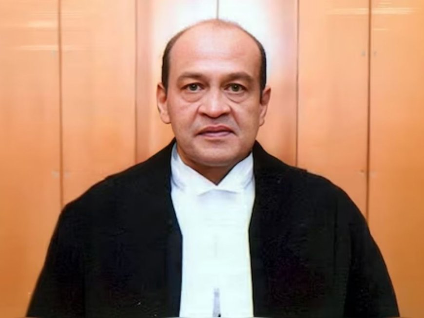 जस्टिस वर्मा की बढ़ी मुश्किलें, जांच कमेटी ने जस्टिस वर्मा के तर्कों को नकारा