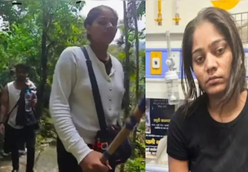 बरामद हुआ सोनम का काला बैग, खुल सकते है कई राज
