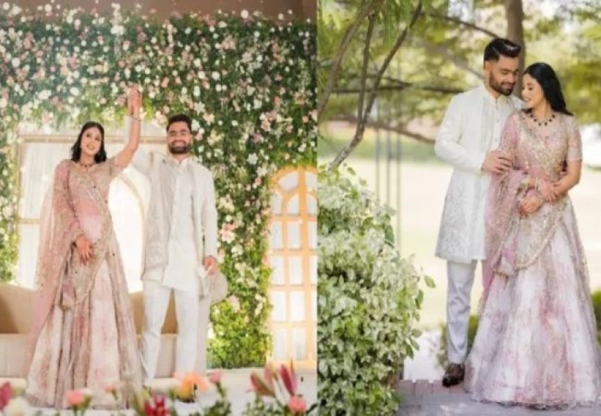 नवंबर में नहीं होगी रिंकू और प्रिया की शादी, टीम के लिए कमिटमेंट के चलते लिया फैसला