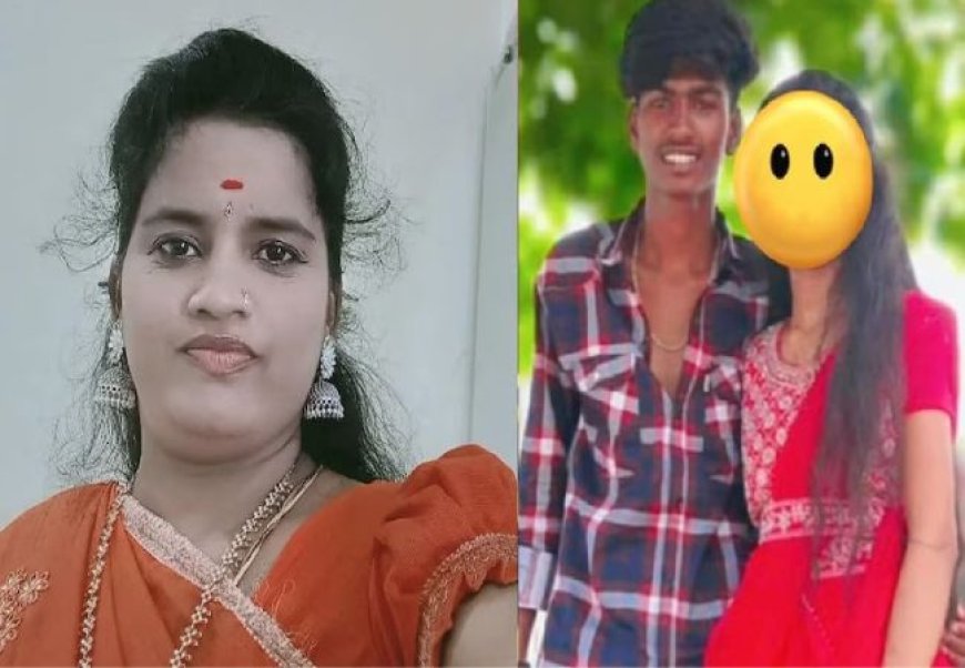 तेलंगाना: मां को लगी लव अफेयर की भनक, किया गुस्सा, बेटी ने उतार दिया मौत के घाट