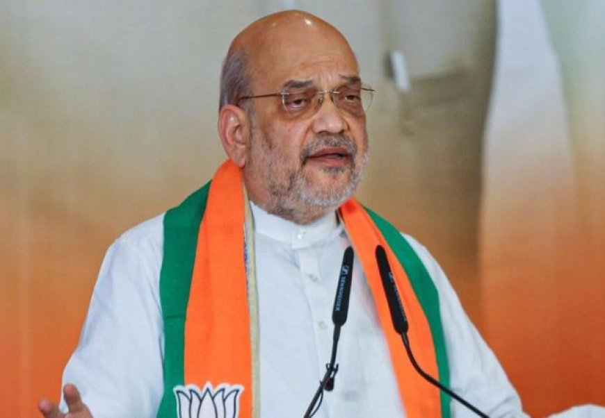 भाषा विवाद को लेकर बोले अमित शाह, JEE, NEET और CUET जैसी परिक्षाएं कुल 13 भाषाओं में आयोजित