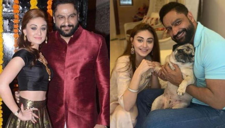 Shefali Jariwala : जानिए कैसा था शेफाली और पराग का रिश्ता