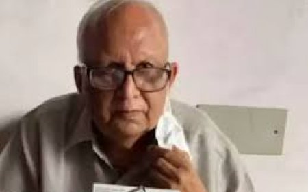 गरीबों के मसीहा पद्मश्री डॉ. एम.सी. डावर का 79 वर्ष की उम्र में निधन