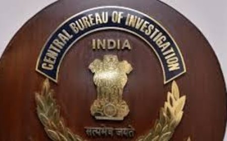 रावतपुरा सरकार मेडिकल कॉलेज पर CBI की एफआईआर, मान्यता में गड़बड़ी और रिश्वत का आरोप