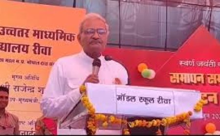 सांसद जनार्दन मिश्रा का विवादित बयान फिर वायरल, छात्रों को दी अजीब सलाह