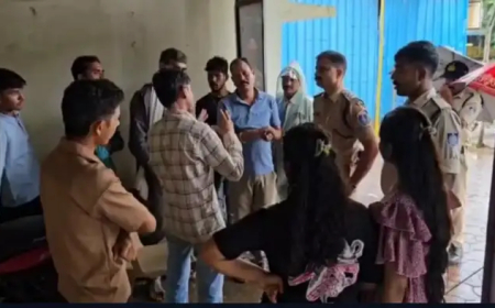 सिवनी- लॉटरी की लालच में फंसी दो बहनों ने शर्म से खाया जहर