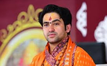 बागेश्वर धाम में एक सफ्ताह में दूसरी बार हादसा, जिस महिला ने ली गुरू दीक्षा उसी की हुई मौत