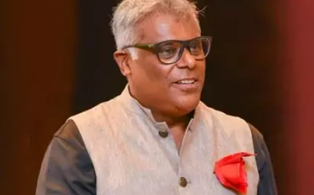 अभिनेता आशीष विद्यार्थी ने बताई फिल्म इंडस्ट्री की शोक सभा की सच्चाई, मुकुल आनंद की शोक सभा का किस्सा सुनाया 