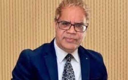 7 लोगों की जान लेने वाले फर्जी कार्डियोलॉजिस्ट पर एनएचआरसी सख्त, सरकार को 4 सप्ताह का दिया अल्टीमेटम