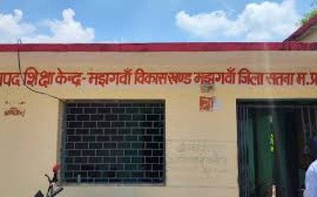 सतना: व्हाइटनर के सहारे लगाती थी हाजिरी, तीन बार हो चुकी है महिला शिक्षक निलंबित 