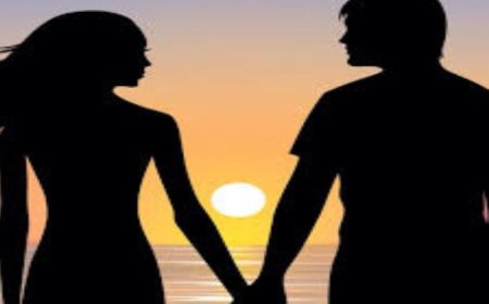 17 का लड़का तो 40 की महिला, सर चढ़ा प्यार का भूत, भगा ले गया अपनी ही सौतेली मां