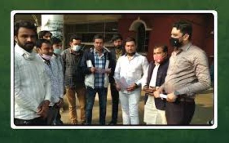 छिंदवाड़ा में किसानों से करोड़ों की ठगी करने वाला व्यापारी गिरफ्तार