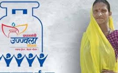 प्रधानमंत्री उज्ज्वला योजना में गड़बड़ियों पर सख्ती, दो लाख महिलाओं ने योजना से हटवाया पति का नाम
