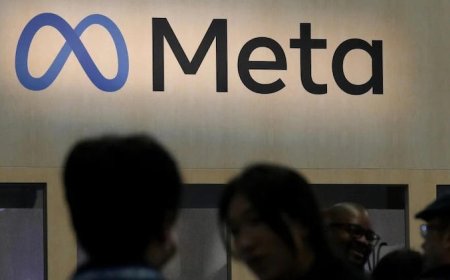 यूट्यूब के बाद मेटा ने जारी की वॉर्निंग, AI को लेकर जाने अब क्या बोल रहा मेटा