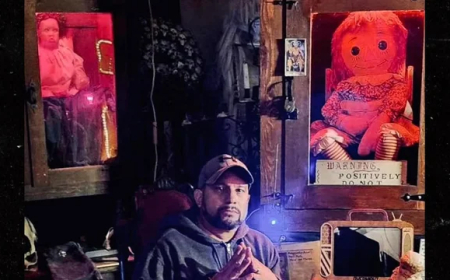 पैरानॉर्मल इन्वेस्टिगेटर डैन रिवेरा की मौत ने दिलाई गौरव तिवारी की याद 