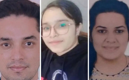 शारदा यूनिवर्सिटी की छात्रा ने किया सुसाइड, नोट में लिखा-सॉरी, मैं अब और नहीं जी सकती