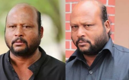 तेलुगु एक्टर फिश वेंकट का 53 साल में निधन, लंबे समय से थे बीमार