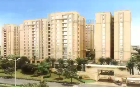 विधायकों के लिए 159 करोड़ रुपये की लागत से नए फ्लैटों का निर्माण किया जाएगा, मुख्यमंत्री ने किया भूमिपूजन 