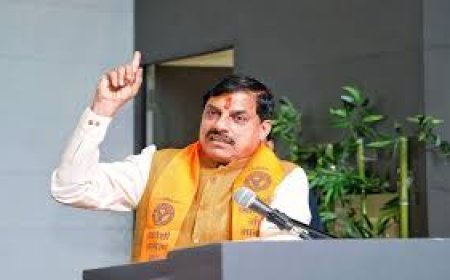 मध्यप्रदेश में बड़े प्रशासनिक फेरबदल होने की है संभावनाएं, अधिकारियों में बना चिंता का माहौल