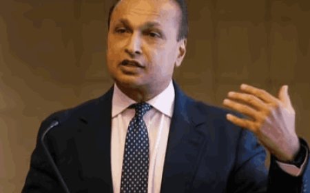 मुश्किल में फंसे अनिल अंबानी, ED ने कई ठिकानों पर मारा छापा, 14,000 करोड़ रुपये से ज्‍यादा का फ्रॉड का आरोप