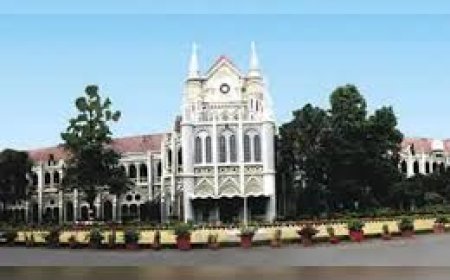 नाबालिग लड़की ने पिता के साथ जाने से किया इंकार, हाईकोर्ट ने बेटी की कस्टडी बुआ को दी