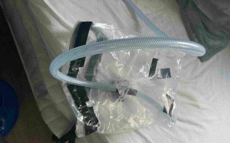 जिंदगी में अकेलापन पड़ा भारी, कर ली आत्महत्या, लिया हीलियम का सहारा 