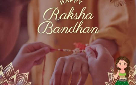 Raksha Bandhan Mehndi Design 2025: इस त्योहार हाथों पर सजाएं खूबसूरत महेंदी, कौन सी डिज़ाइन है ट्रेंडी और क्लासी